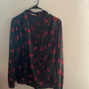 Nice women blouse